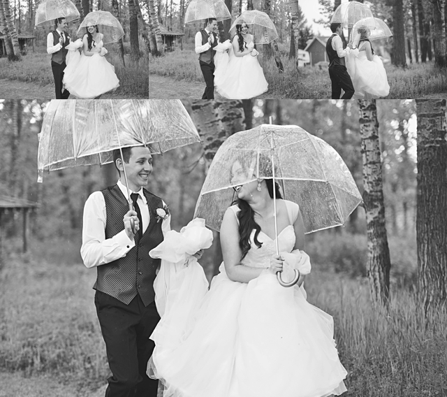 626_rainy wedding day