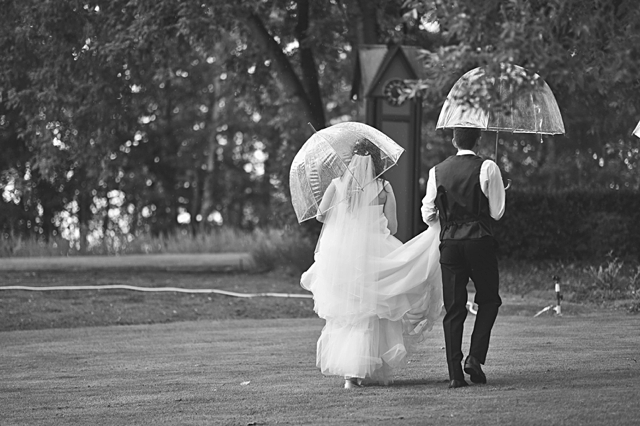 627_rainy wedding day