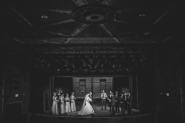 035_ vintage theatre wedding