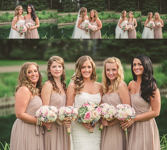 106_beige bridesmaids dresses
