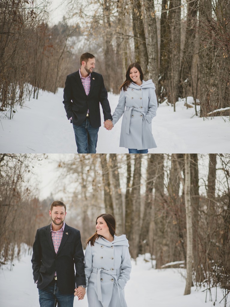 Engagement Session outfits