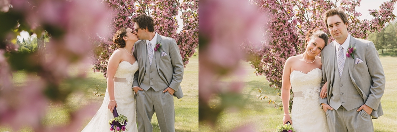 21cherry blossom wedding photos edmonton