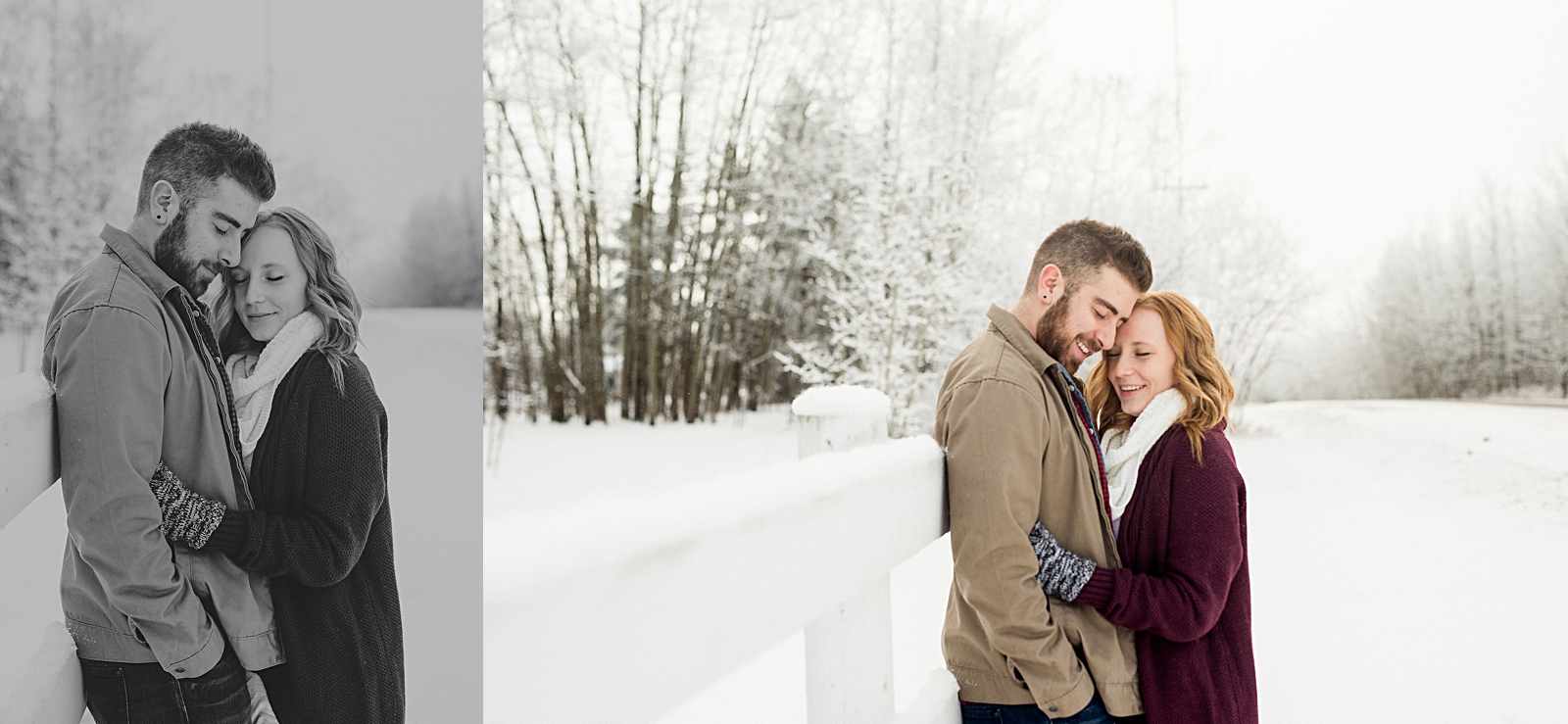 072_snowy engagement session